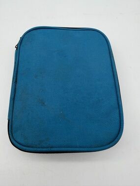 Lot Of Crochet Hooks With Storage Bag - 30 Hooks - Boye, Hero, Susan Bates